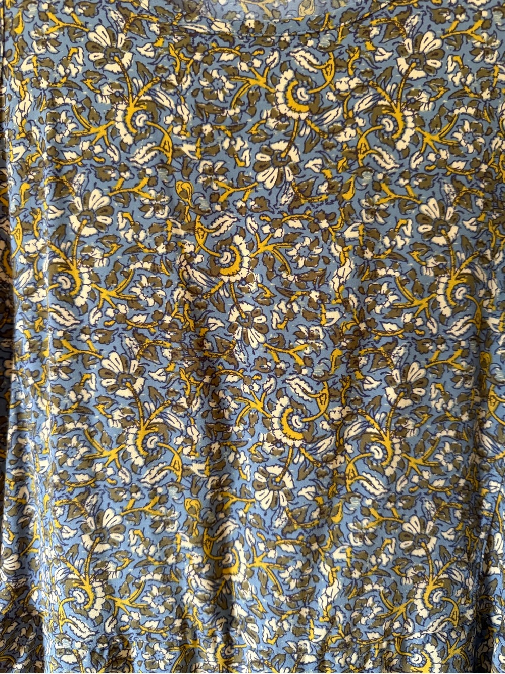 Toad&Co | Sunkissed Maxi Dress | XL - Picture 3 of 4